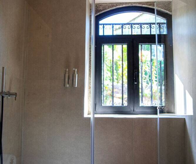 호텔 Lua De Caldelas