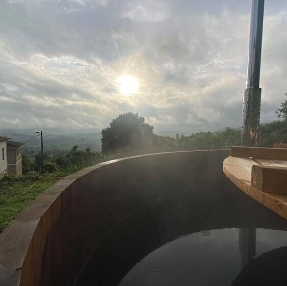 호텔 Lua De Caldelas