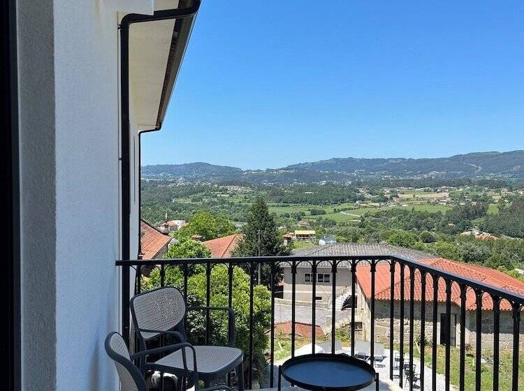 호텔 Lua De Caldelas