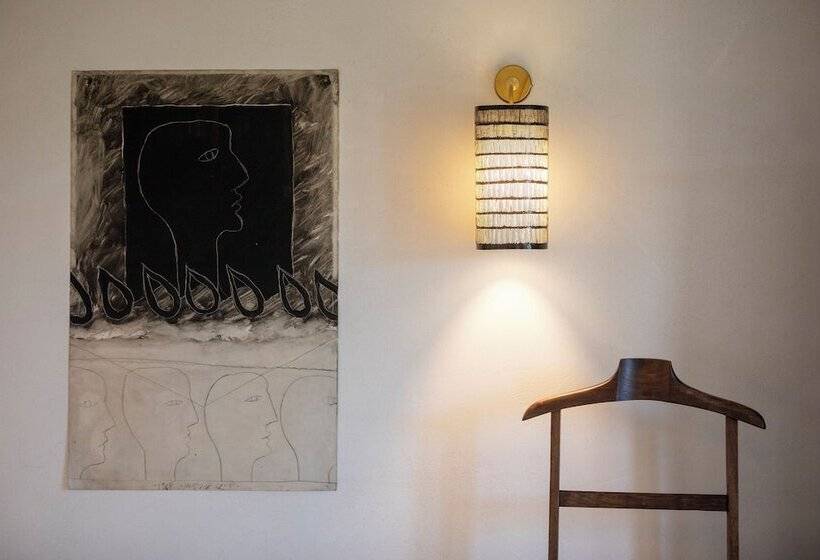 호텔 Lua De Caldelas