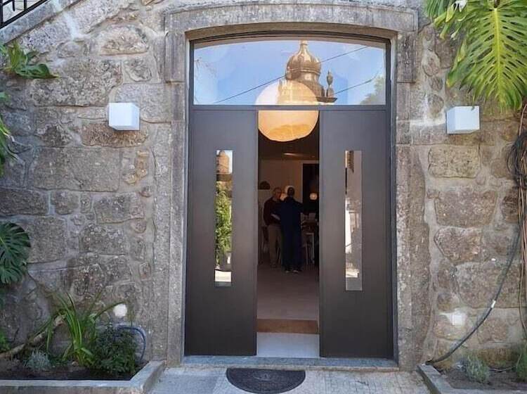 호텔 Lua De Caldelas