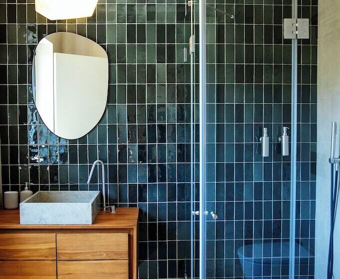 호텔 Lua De Caldelas