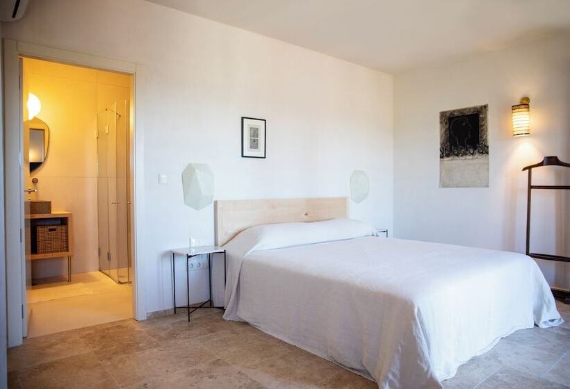 호텔 Lua De Caldelas