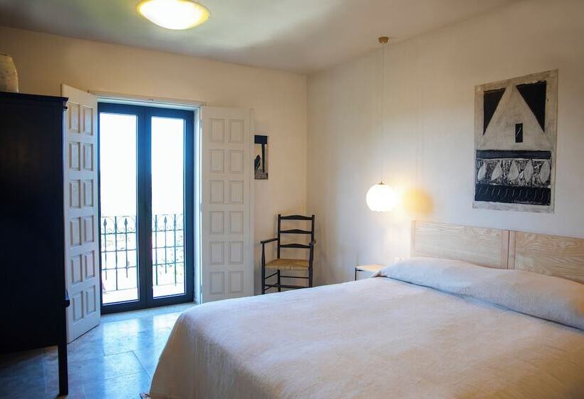 호텔 Lua De Caldelas