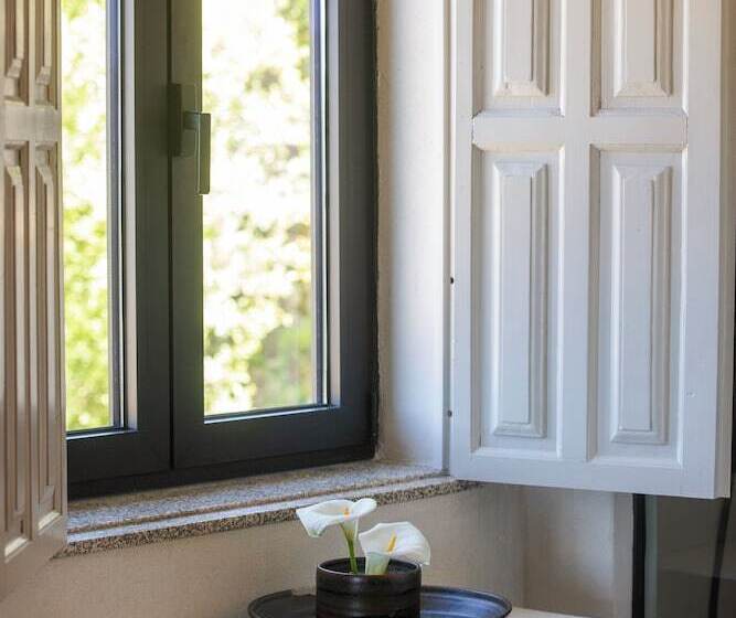 호텔 Lua De Caldelas