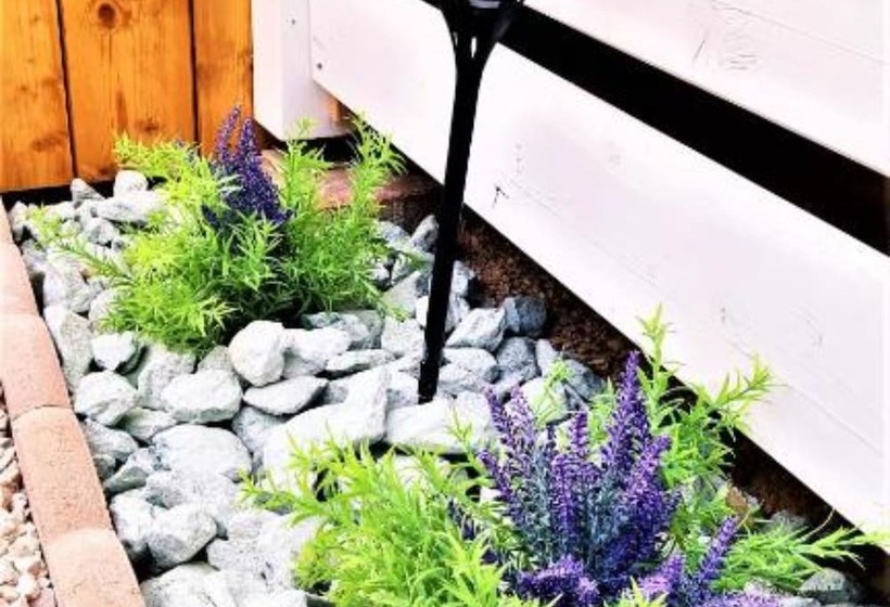 Отель Mobile Homes Bugi