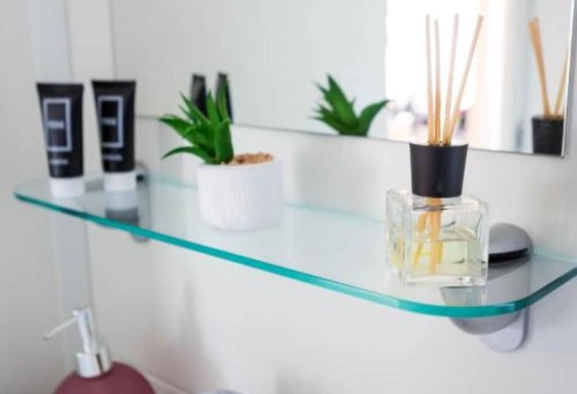 Отель Mobile Homes Bugi