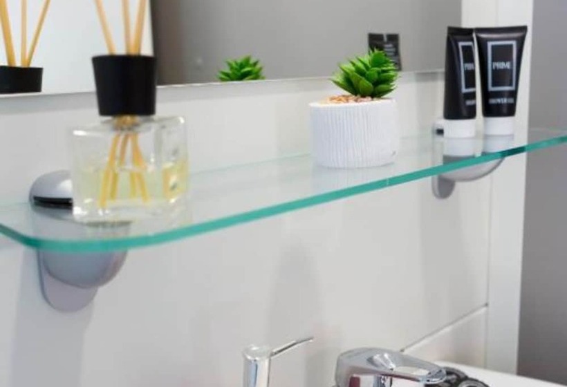 Отель Mobile Homes Bugi