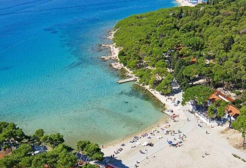 Отель Mobile Homes Bugi