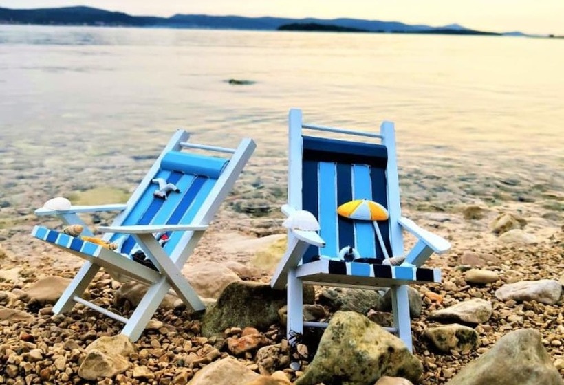 Отель Mobile Homes Bugi