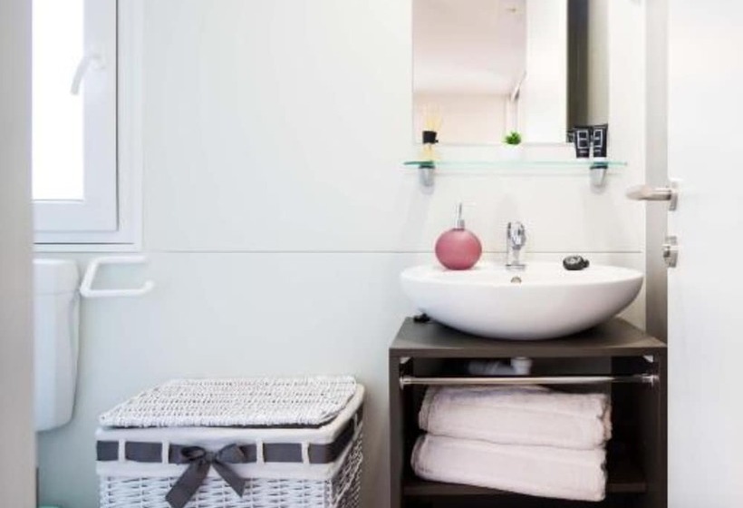 Отель Mobile Homes Bugi