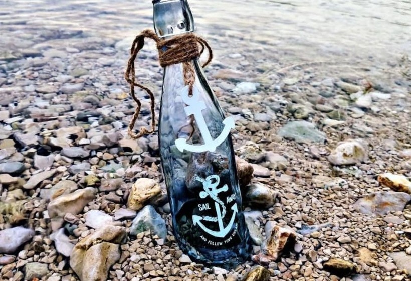 Отель Mobile Homes Bugi