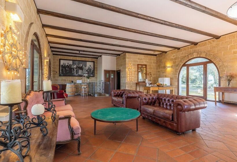 בית מלון כפרי Pagliara Il Morige 5 In The Countryside