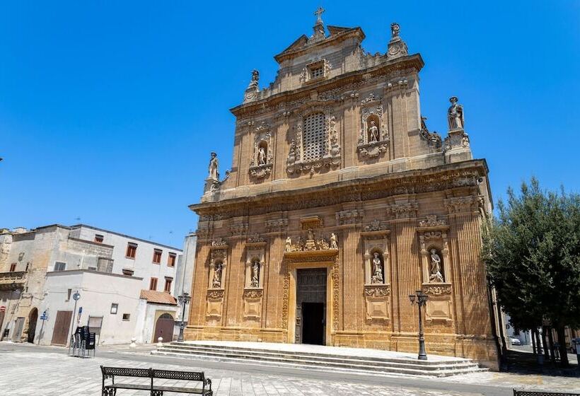 فندق Pagliara Il Morige 6 In The Countryside