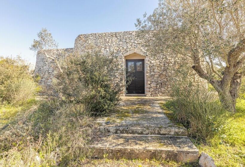 בית מלון כפרי Pagliara Il Morige 1 In The Countryside