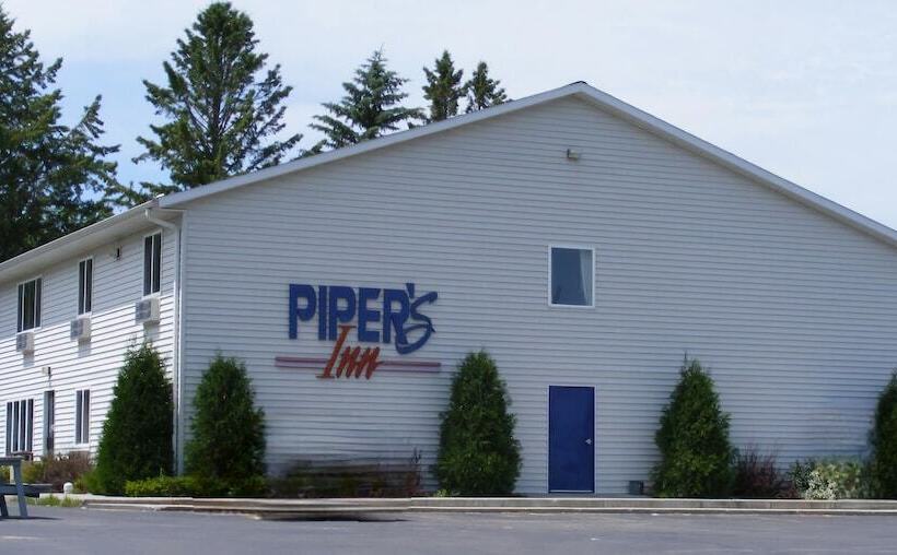 호텔 Piper S Inn