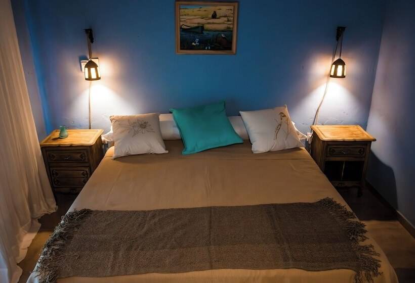 فندق Posada Mbarete
