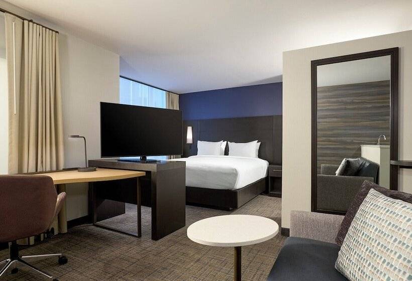 فندق Residence Inn By Marriott Eagle Boise