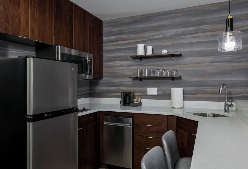 فندق Residence Inn By Marriott Eagle Boise