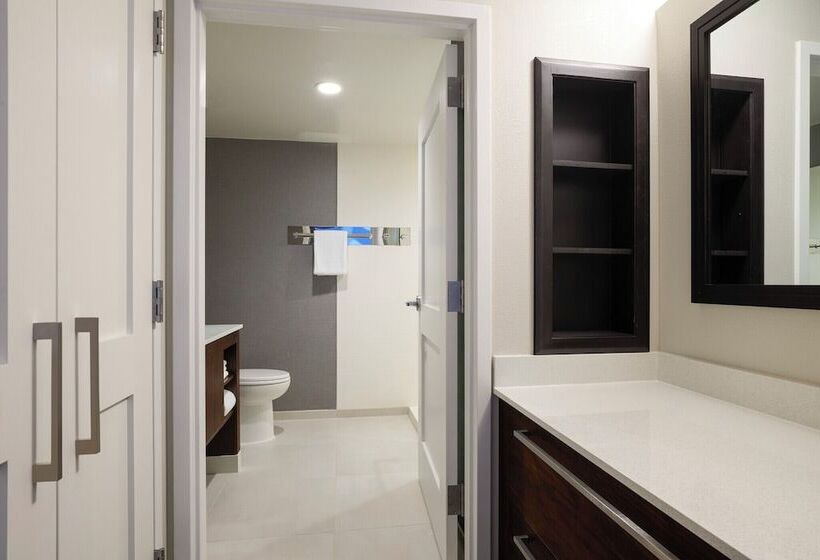 فندق Residence Inn By Marriott Eagle Boise