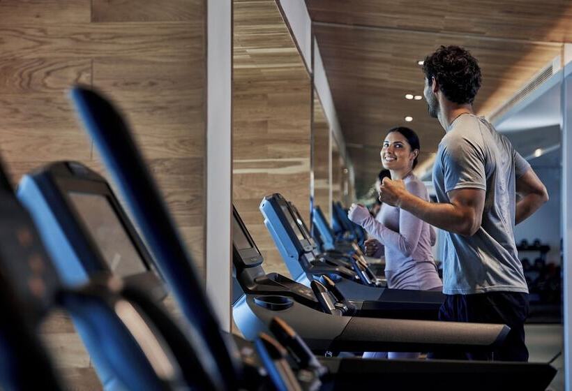 فندق Residence Inn By Marriott Eagle Boise