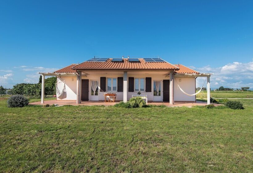 Сельский отель Agriturismo Campo All Olmo