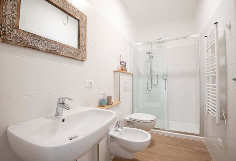 Сельский отель Agriturismo Campo All Olmo