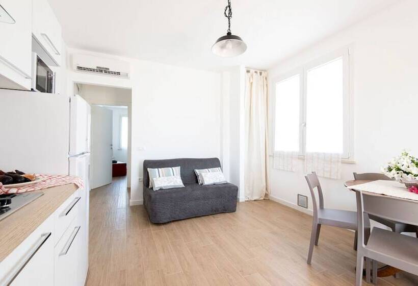 Сельский отель Agriturismo Campo All Olmo