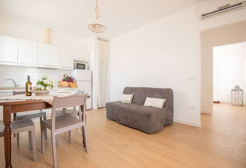 Сельский отель Agriturismo Campo All Olmo