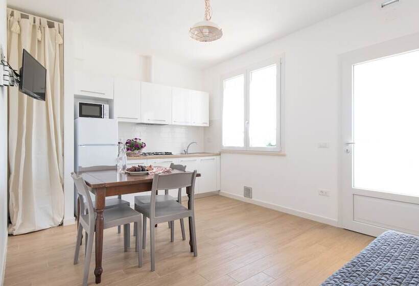 Сельский отель Agriturismo Campo All Olmo