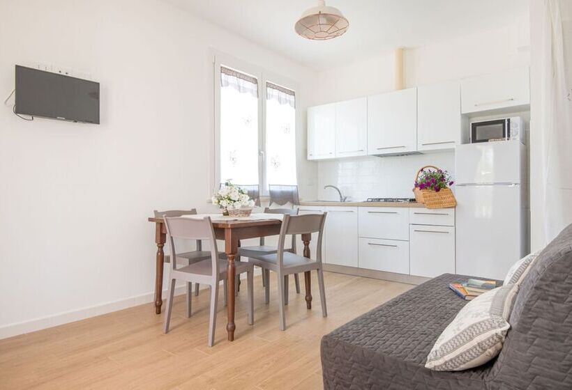 Сельский отель Agriturismo Campo All Olmo