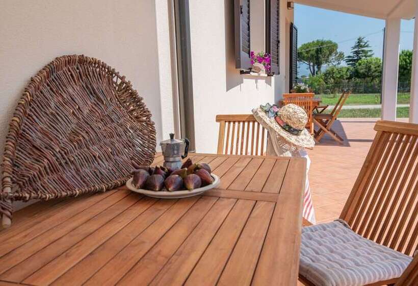 Сельский отель Agriturismo Campo All Olmo