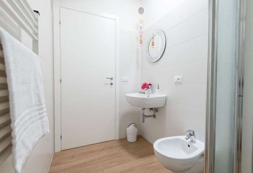 Сельский отель Agriturismo Campo All Olmo