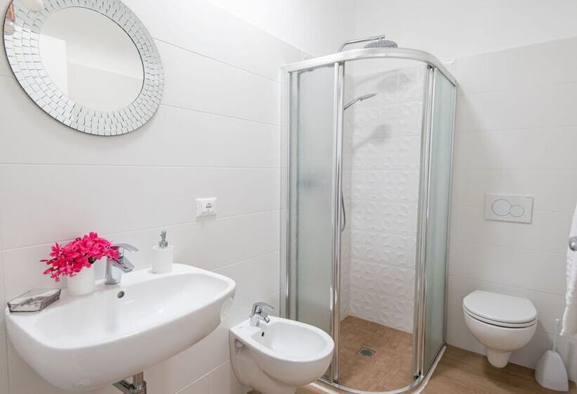 Сельский отель Agriturismo Campo All Olmo