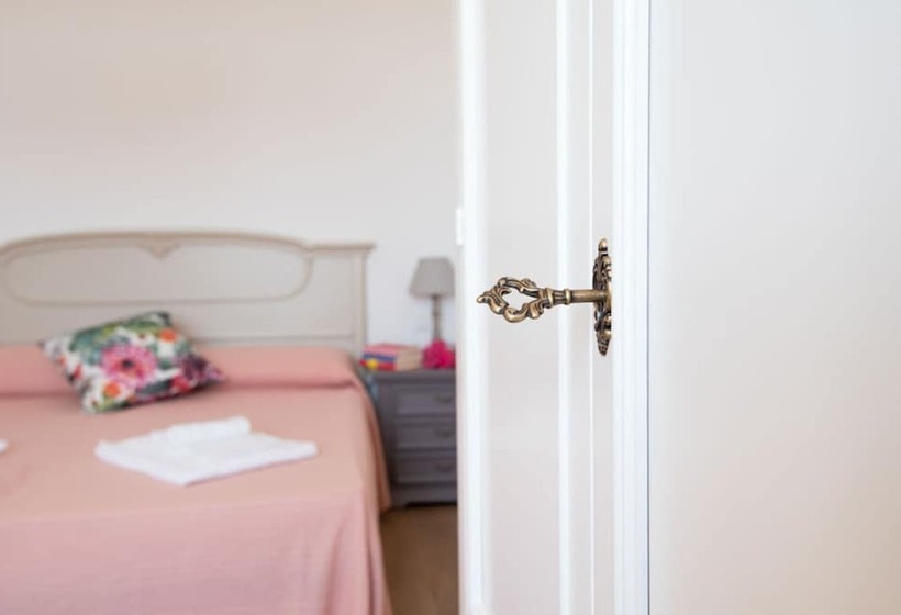 Сельский отель Agriturismo Campo All Olmo