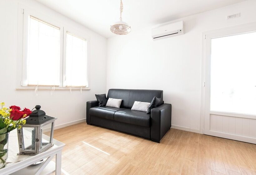 Сельский отель Agriturismo Campo All Olmo