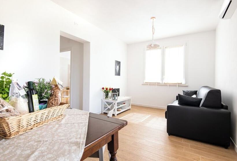 Сельский отель Agriturismo Campo All Olmo