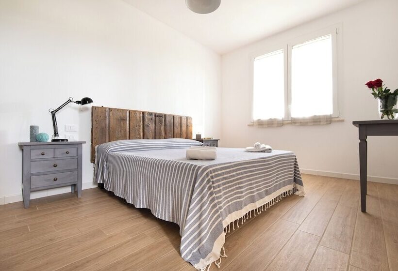 Сельский отель Agriturismo Campo All Olmo