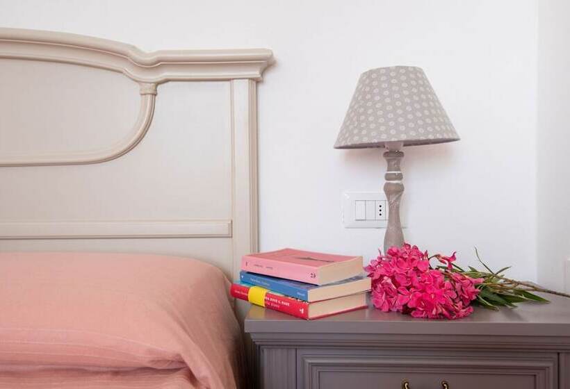 Сельский отель Agriturismo Campo All Olmo