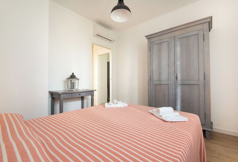 Сельский отель Agriturismo Campo All Olmo