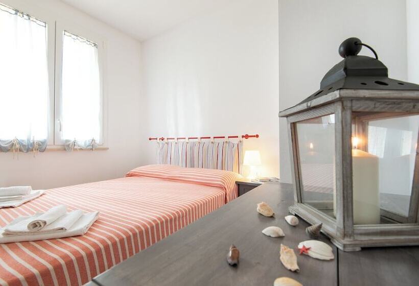 Сельский отель Agriturismo Campo All Olmo