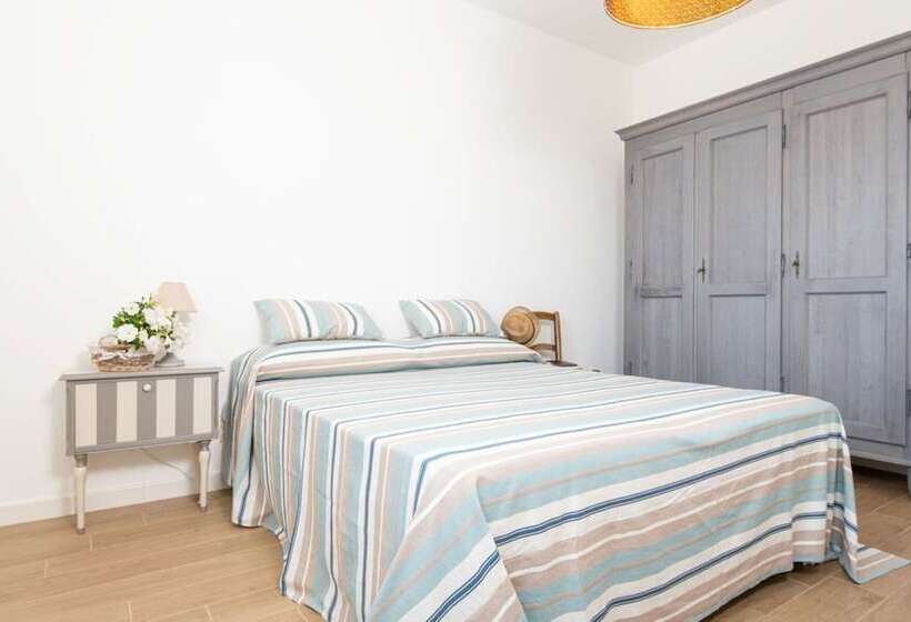 Сельский отель Agriturismo Campo All Olmo