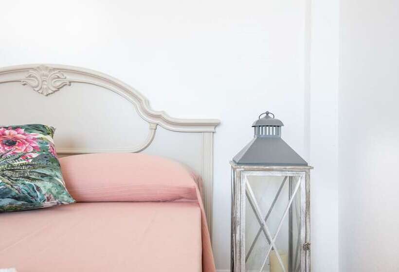 Сельский отель Agriturismo Campo All Olmo