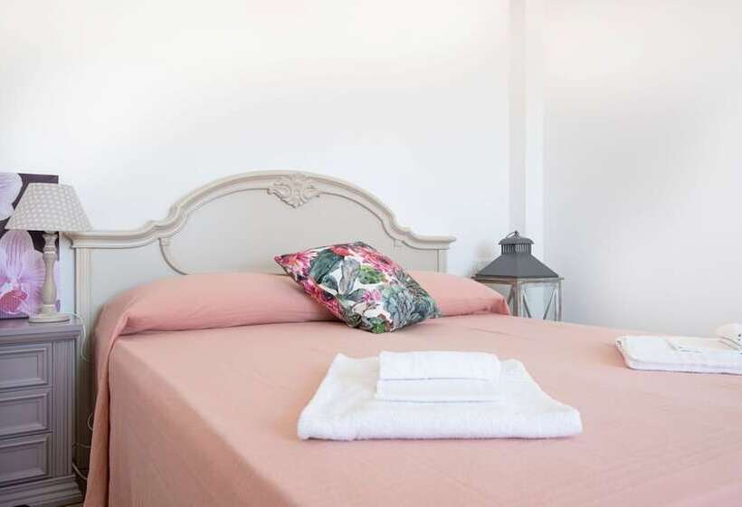 Сельский отель Agriturismo Campo All Olmo