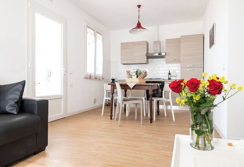 Сельский отель Agriturismo Campo All Olmo