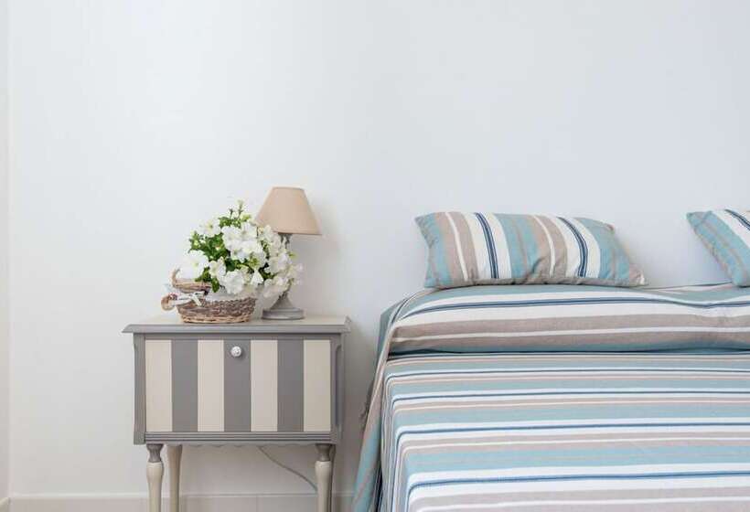 Сельский отель Agriturismo Campo All Olmo