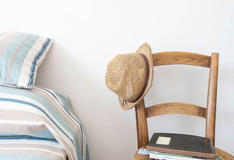 Сельский отель Agriturismo Campo All Olmo