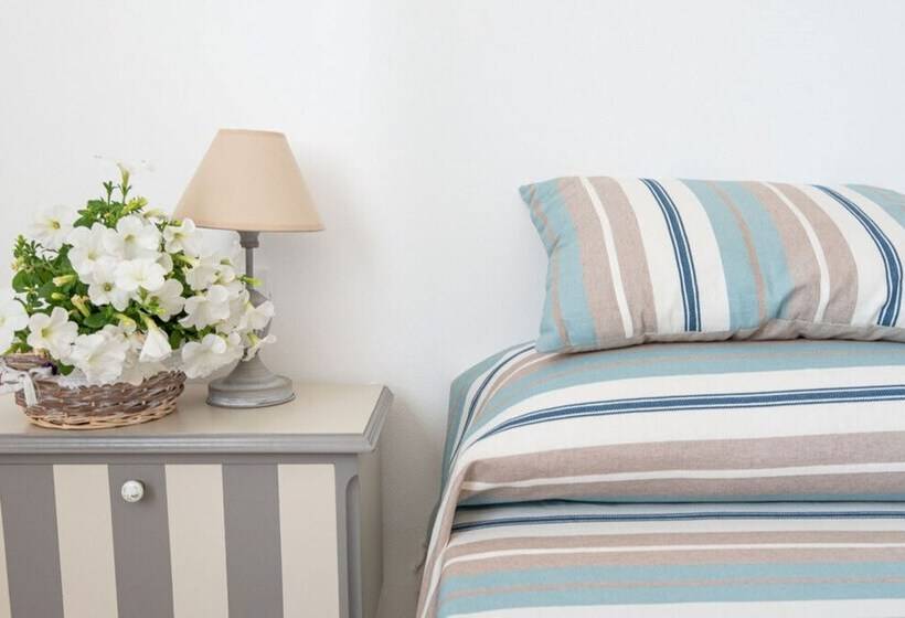 Сельский отель Agriturismo Campo All Olmo