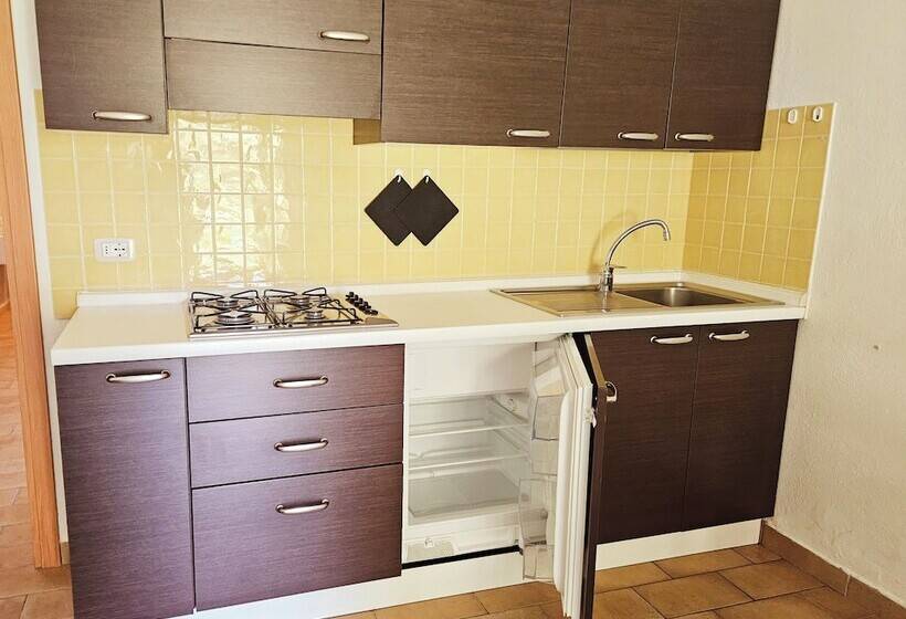 هتل روستایی Agriturismo Il Migliarino