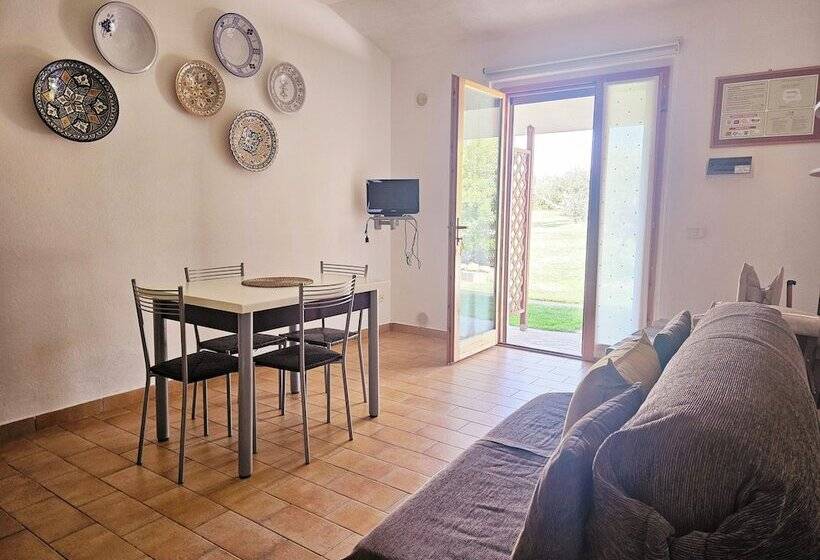 هتل روستایی Agriturismo Il Migliarino